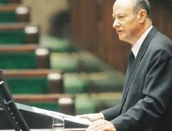 Rostowski: wybór Kaczyńskiego zagraża stabilności gospodarczej Polski