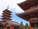 Japonia: chińskie statki wpłynęły na nasze wody terytorialne