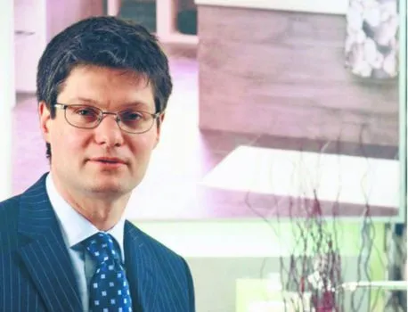 Dziennik „Daily Telegraph” uznał Simona Wolfsona za jednego z 40 najbardziej wpływowych torysów na Wyspach Brytyjskich Bloomberg
