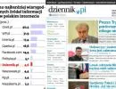 10 najbardziej wiarygodnych informacji w polskim internecie