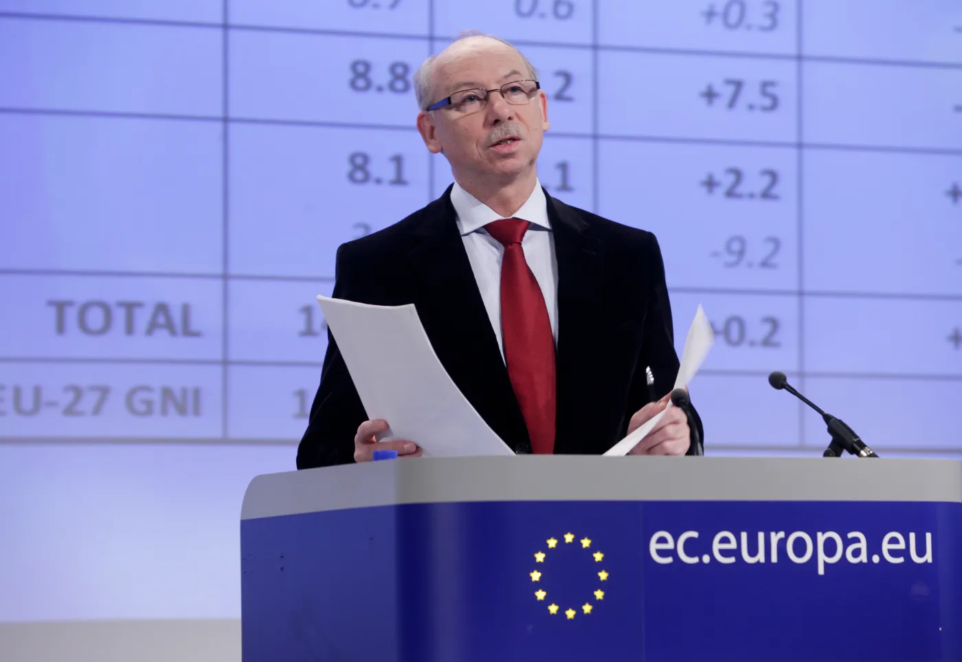 Lewandowski o szczycie UE: przed nami kilka godzin nerwów