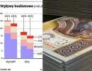Finanse publiczne: deficyt w tym roku zamiast spaść może wzrosnąć
