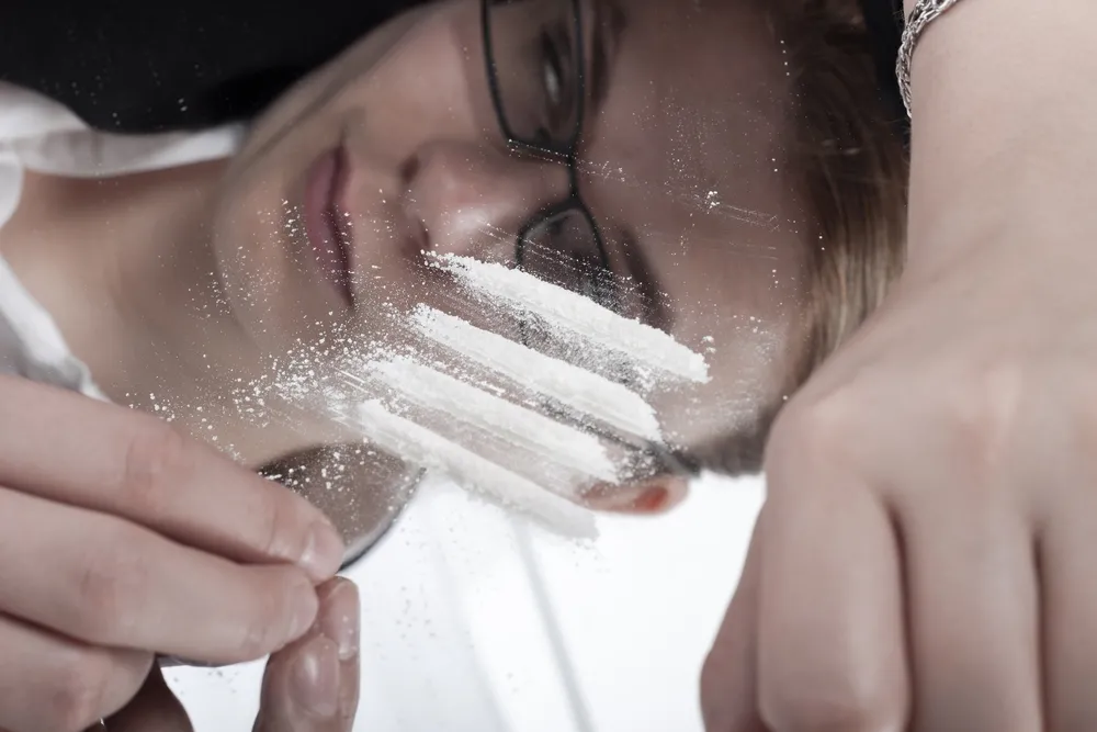 Spożycie i produkcja narkotyków w Polsce rośnie