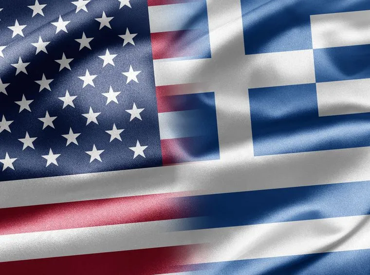 Dług w relacji do dochodów państw: USA w gorszej sytuacji niż Grecja