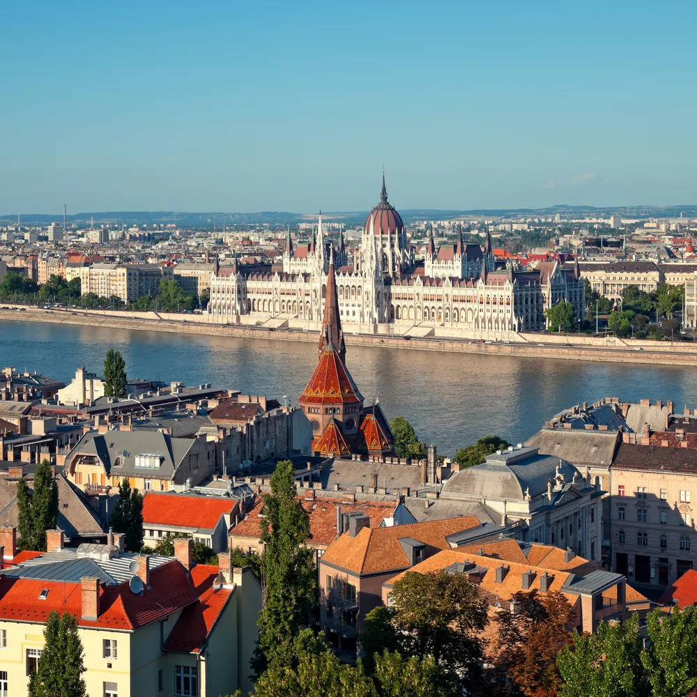Węgry: Budapeszt zrywa z MFW