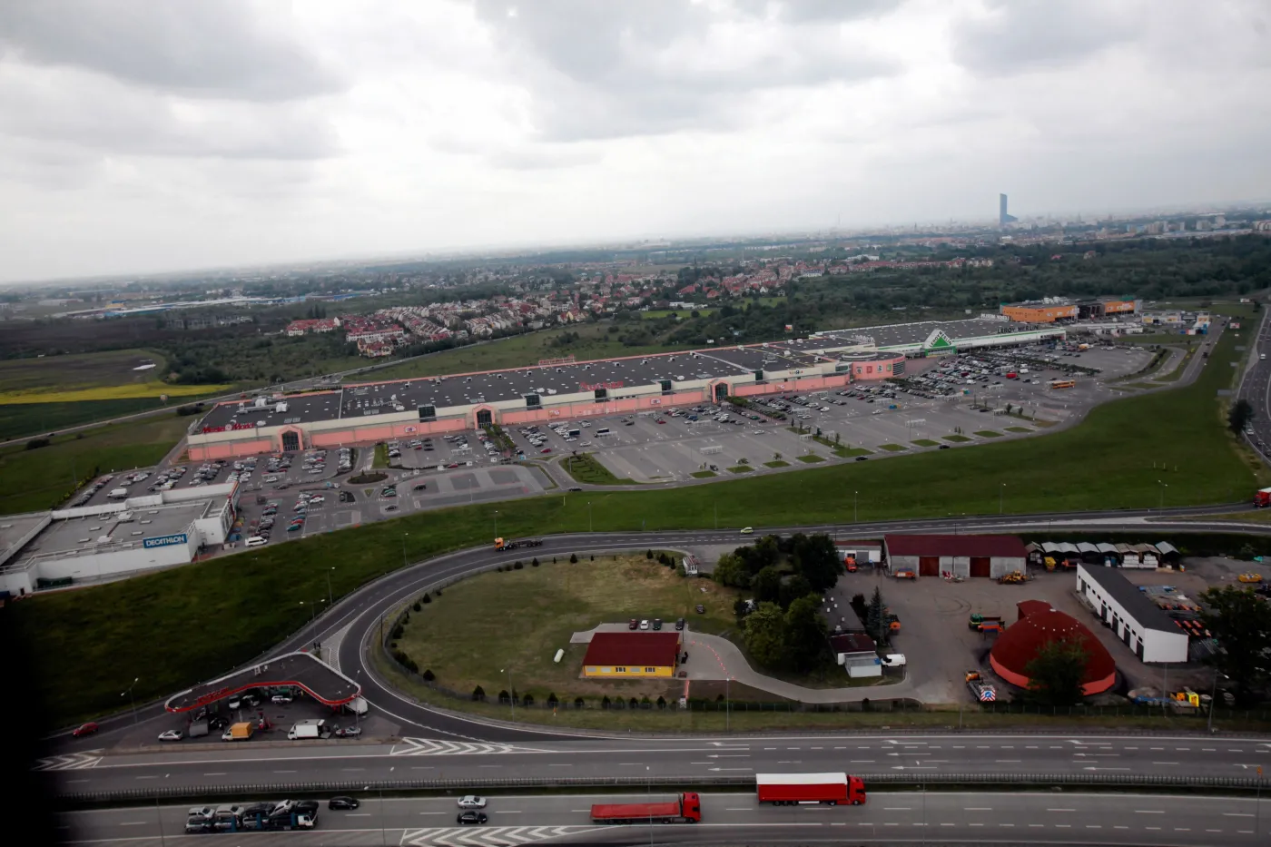 Recepta dla Polski: autostrady w niemieckim standardzie