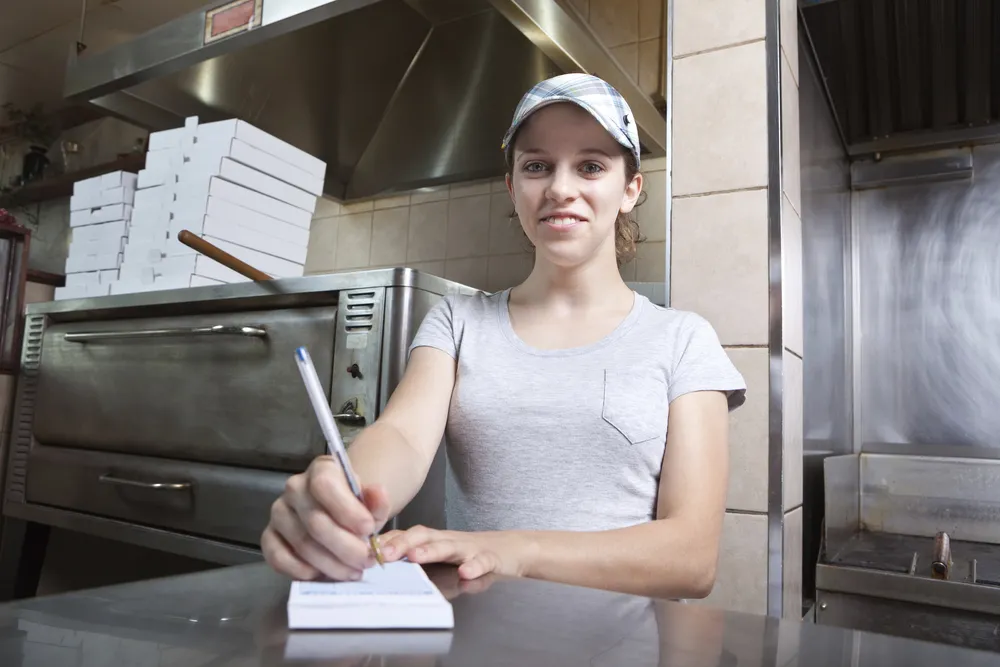 Reforma imigracyjna w USA: Właściciele fast foodów chcą amnestii dla imigrantów