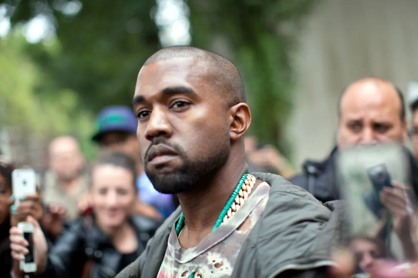 Kanye West