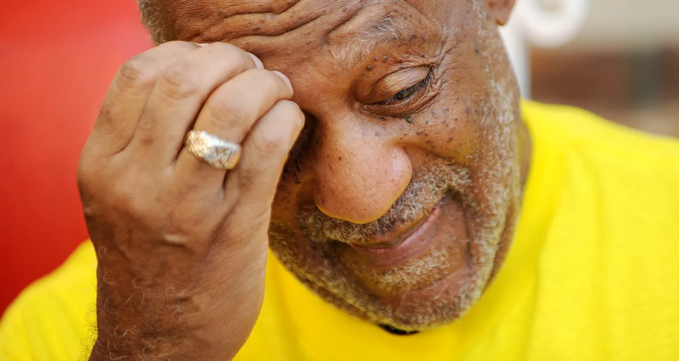 Bill Cosby