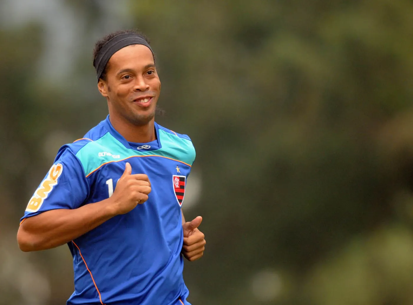 Ronaldinho