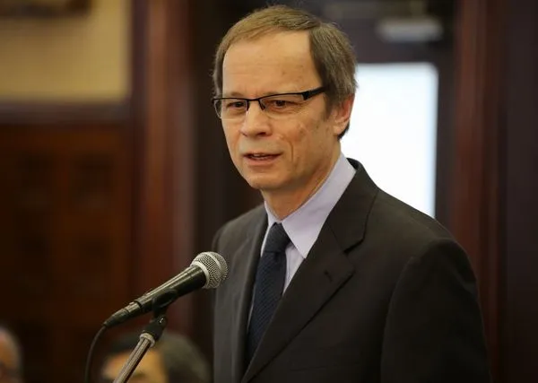 Francuz Jean Tirole otrzymał nagrodę Nobla z ekonomii