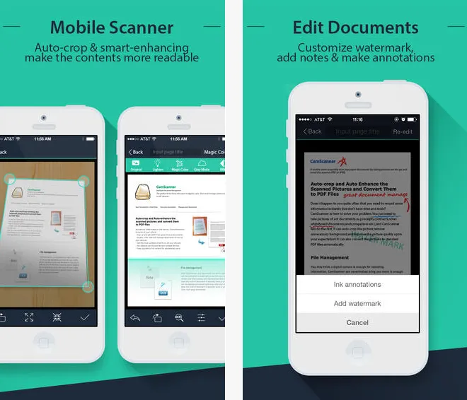 CamScanner
