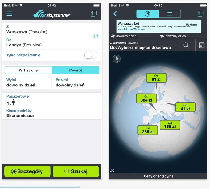 Skyscanner