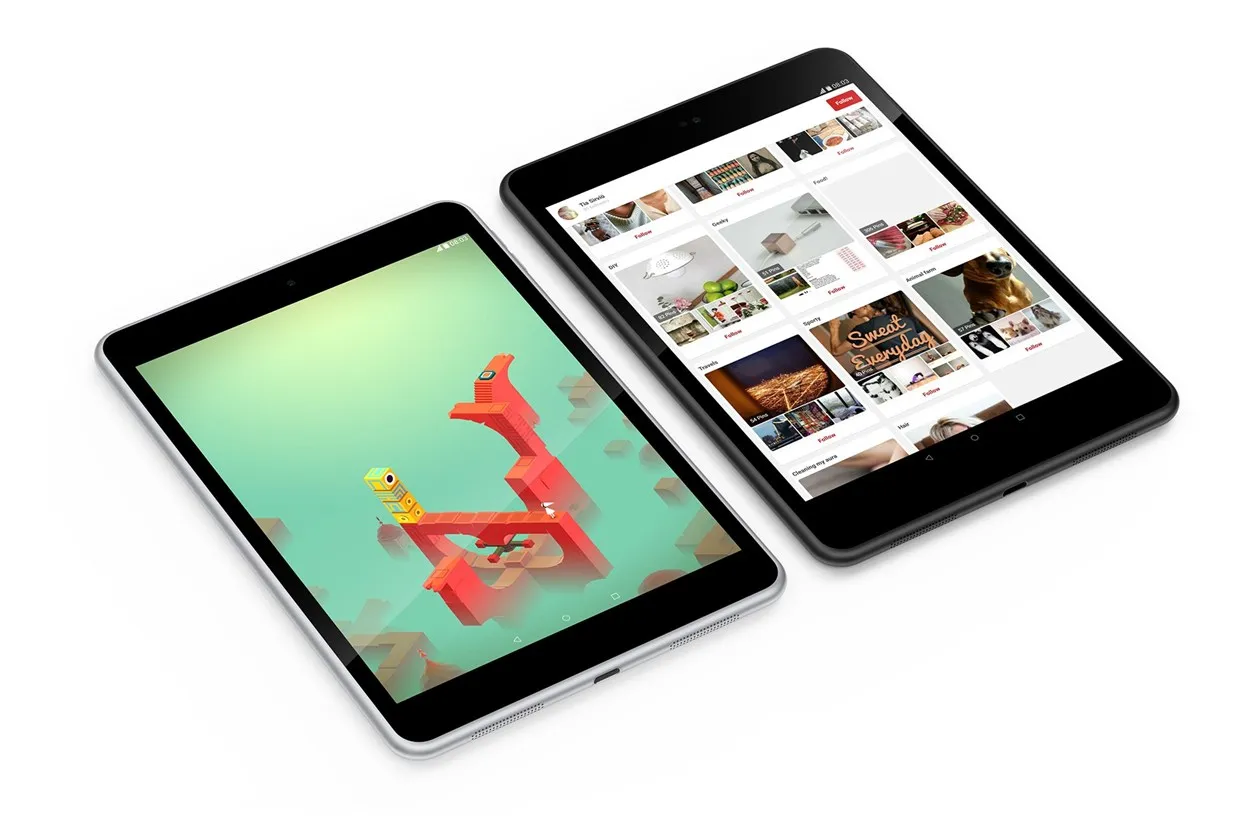 Jeszcze Nokia nie zginęła. Fiński gigant zaprezentował tablet N1