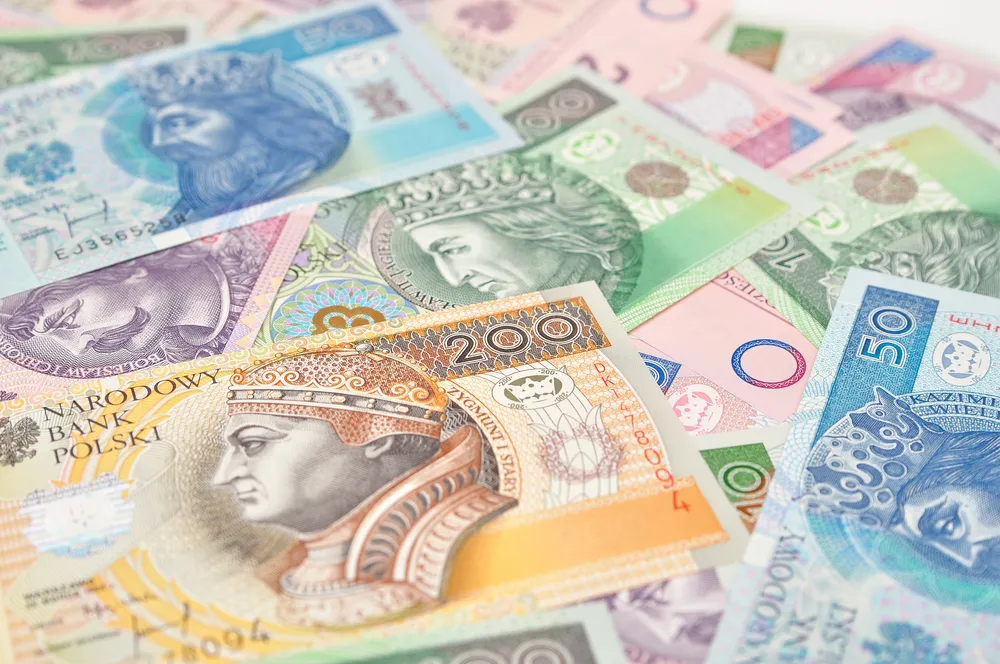 Strata netto KFD wzrosła r/r do 992,29 mln zł w I poł. 2013 r.