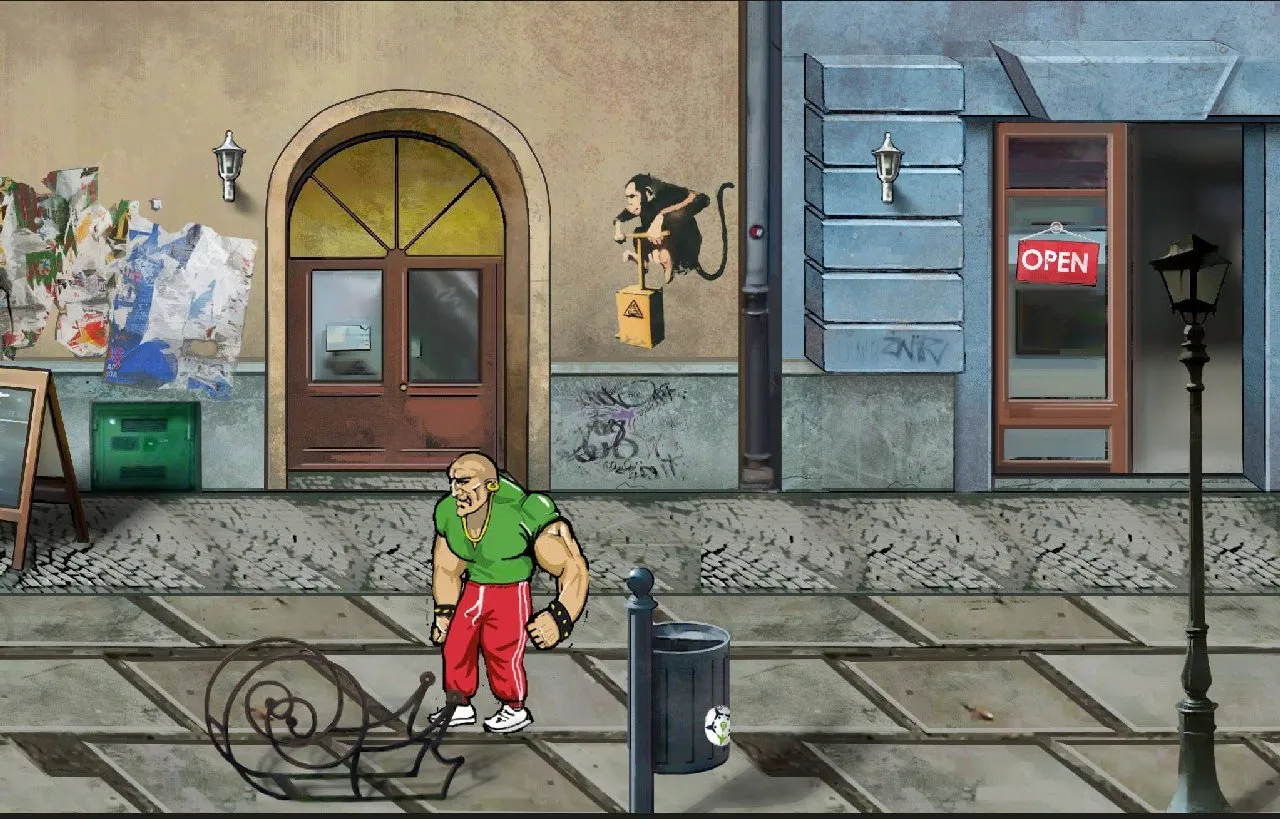 Franko 2
