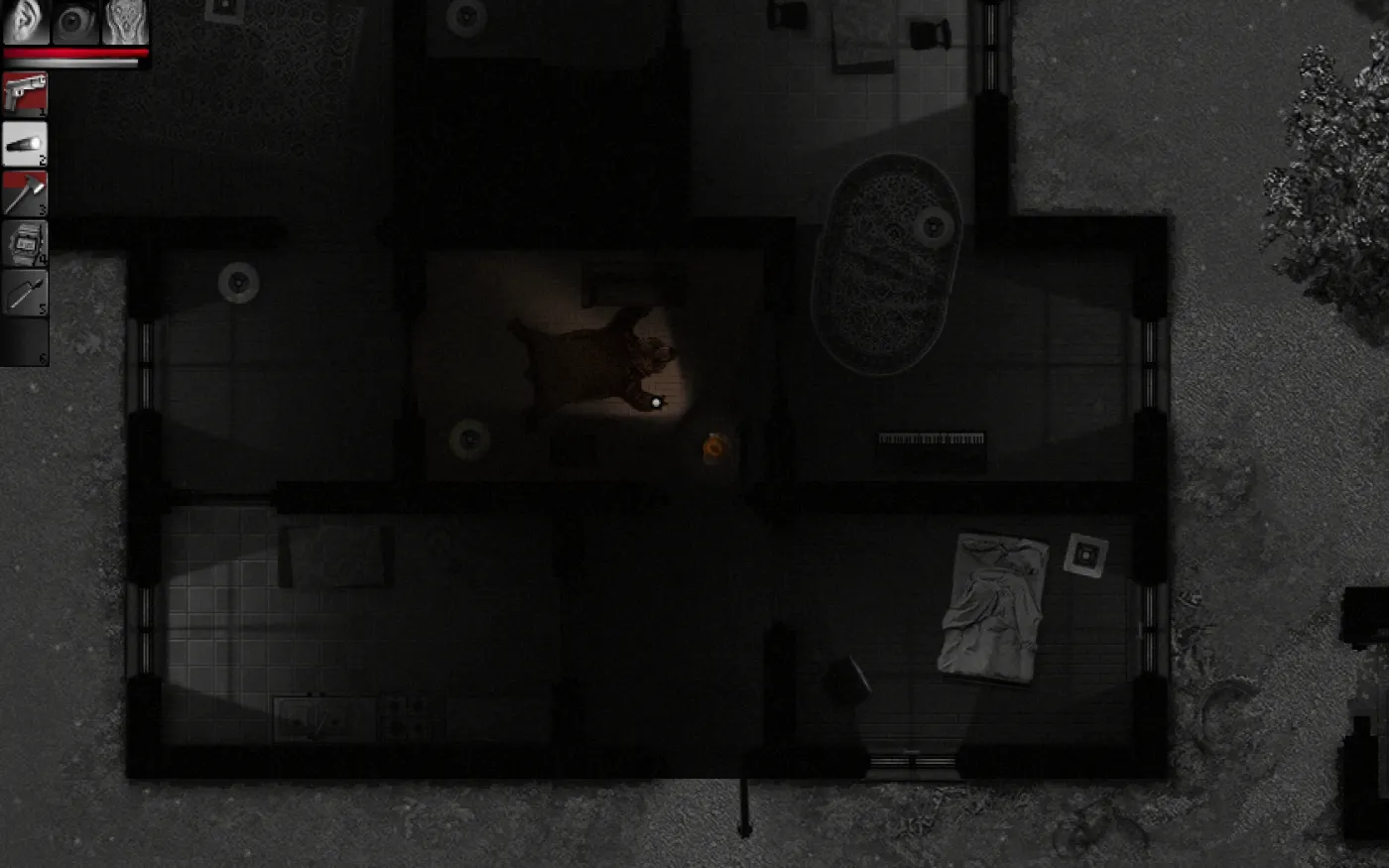 Darkwood
