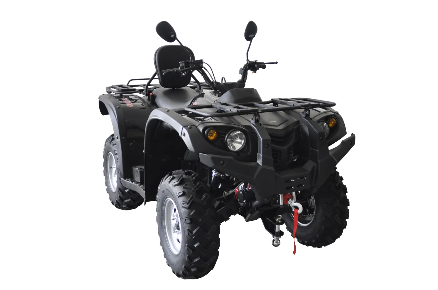 Romet T3