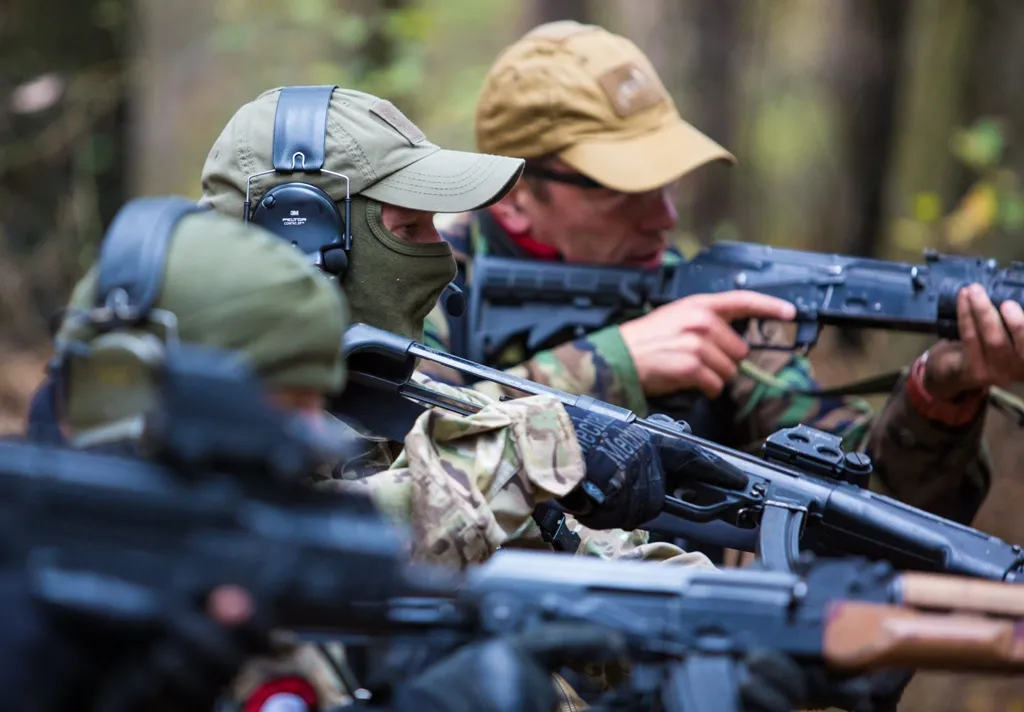 Ekspert: Największym zagrożeniem nie są zorganizowani terroryści, a samotni fanatycy
