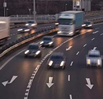 Od 1 marca drożej na A4. Zobacz, ile zapłacisz za przejazd