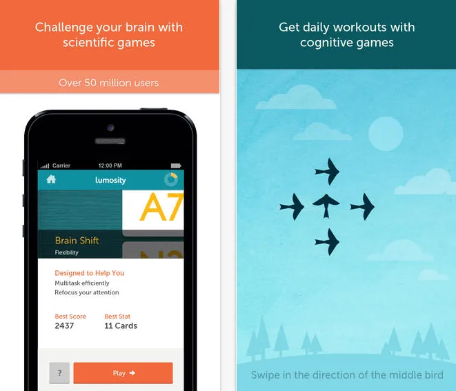 Lumosity
