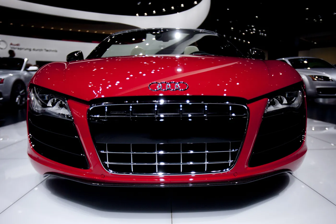 Audi