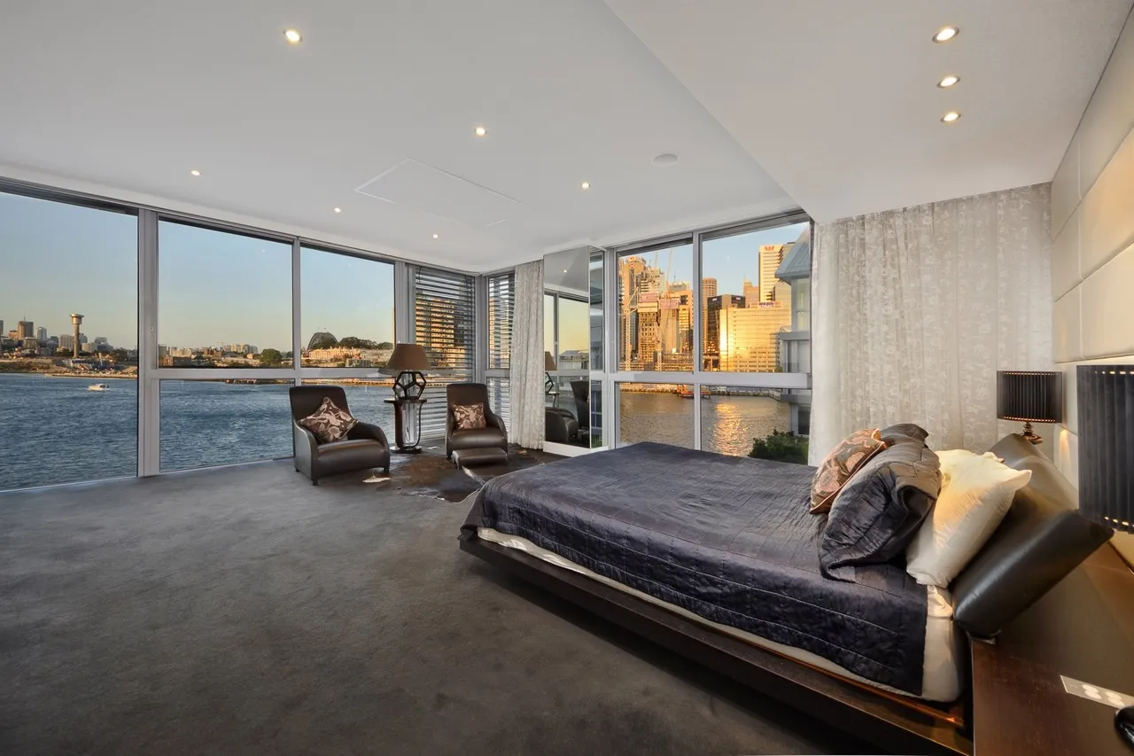 7. Sydney