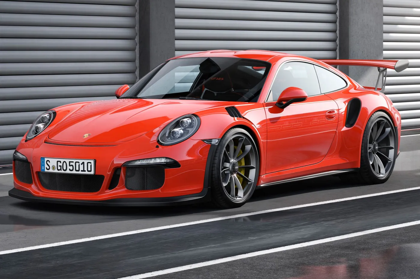 Bąk: Hejterzy? Bez nich nie jeździłbym porsche