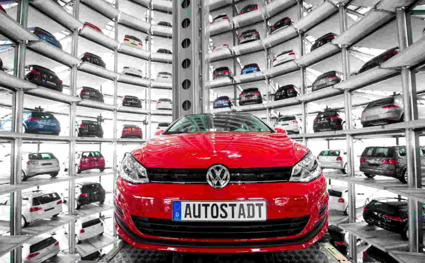 Volkswagen truje także w Polsce. To największe takie oszustwo w dziejach motoryzacji