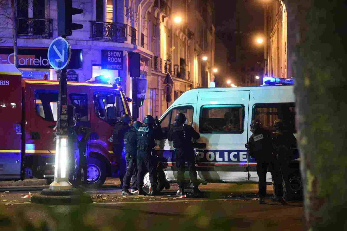 ABW: W Polsce na razie nie ma zagrożenia terrorystycznego