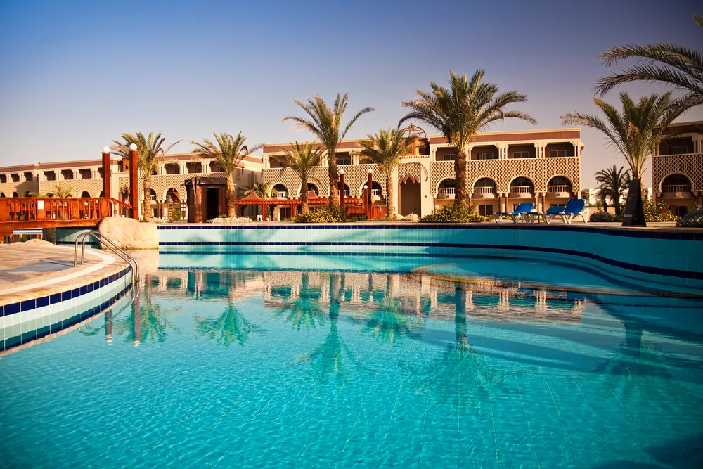 Hurghada