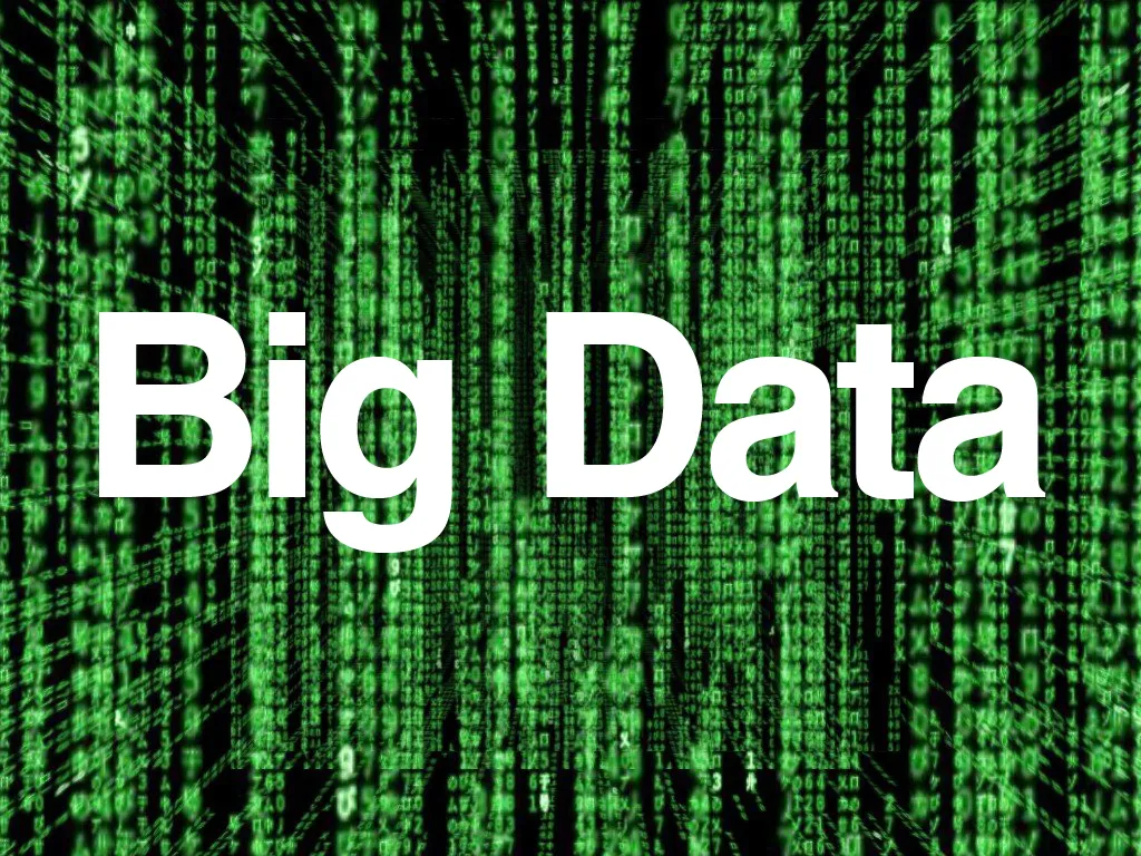 "Big data" zagrożeniem dla wolności i prywatności przeciętnego Polaka