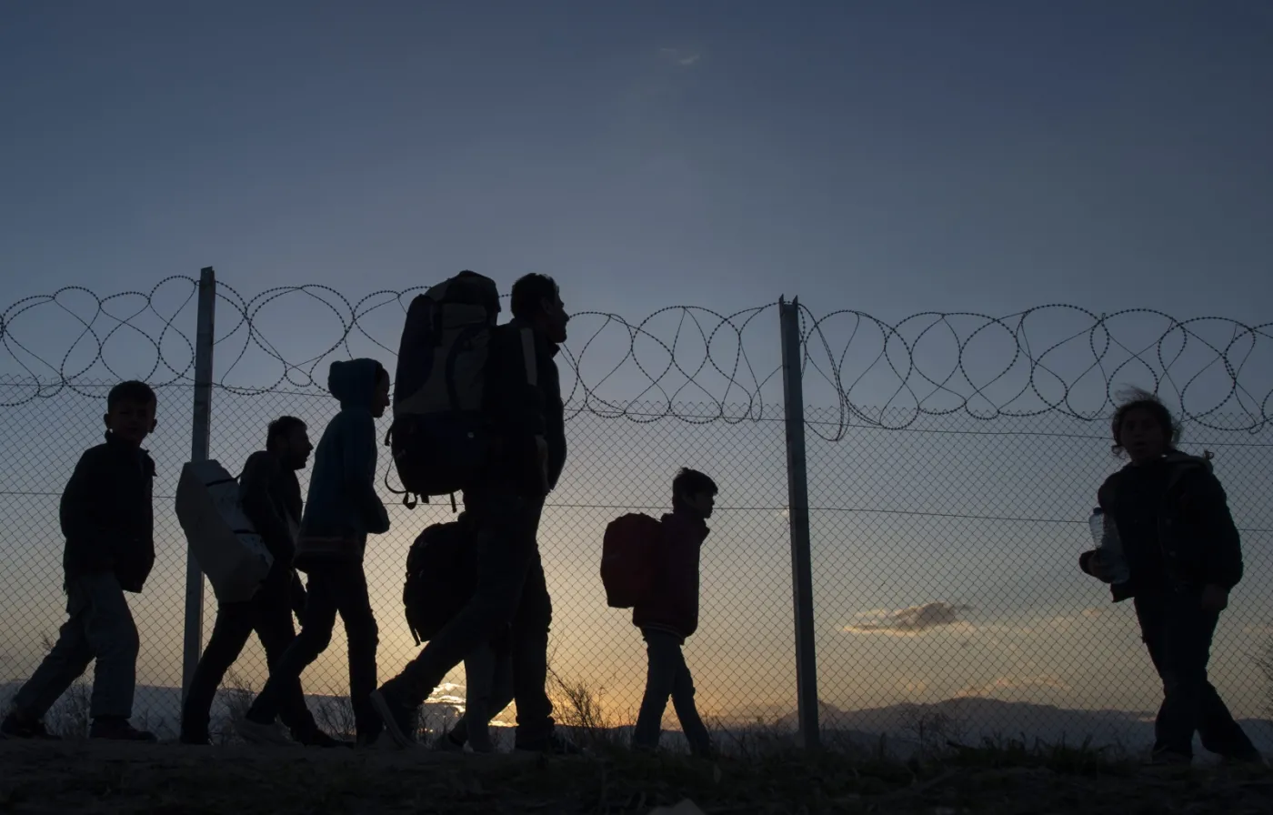 Słowenia wprowadza restrykcyjne prawo azylowe. Ostra krytyka Amnesty International