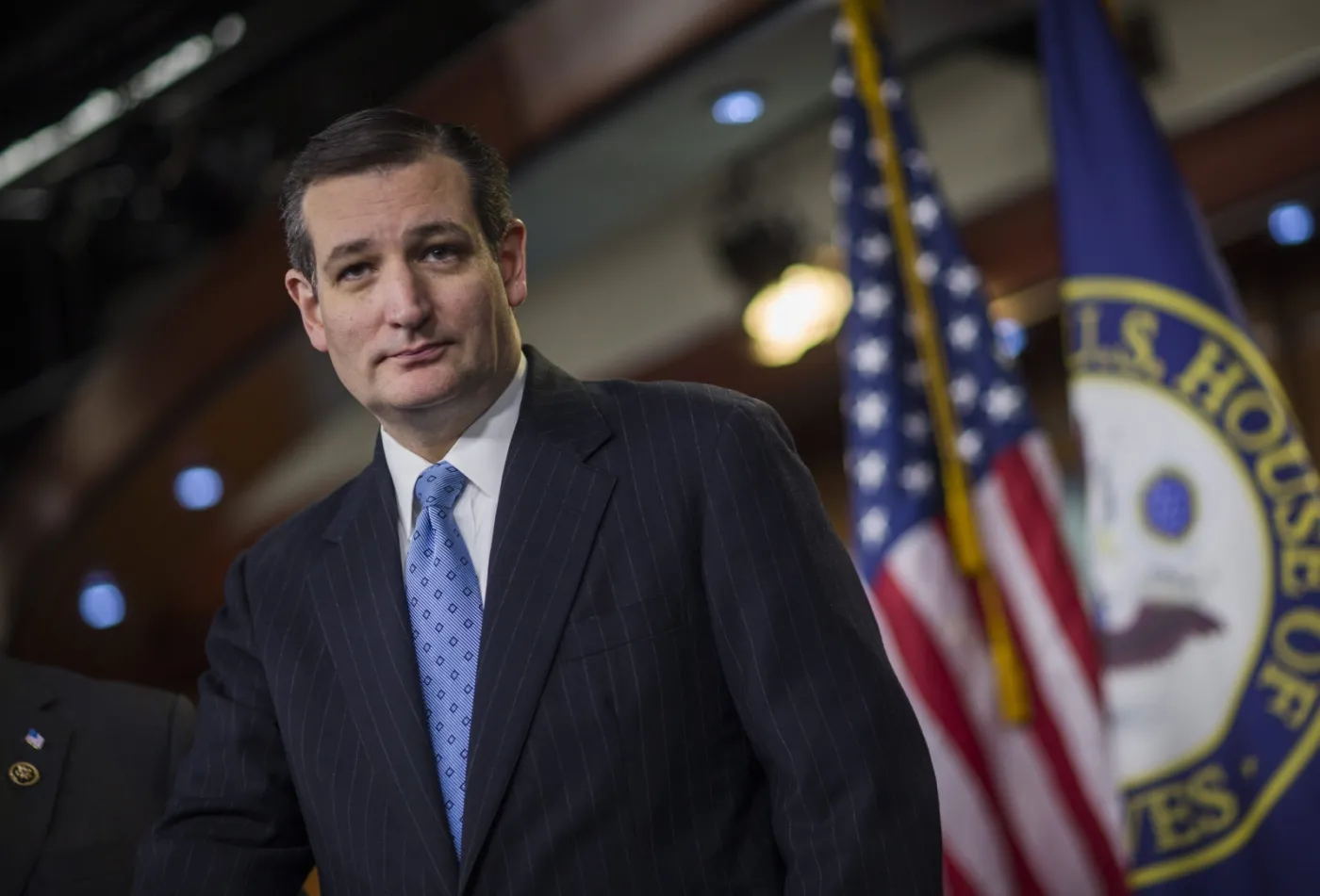 Cruz i Sanders wygrali prawybory w stanie Wisconsin. Trump nie kryje frustracji