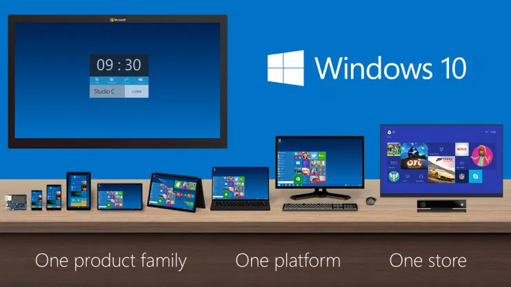 Windows 10 na abonament. Microsoft wprowadza miesięczne opłaty