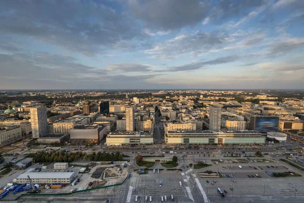 Duże miasta sceptyczne wobec pomysłu konsolidacji