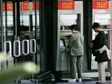 W USA znów przejęcia banków