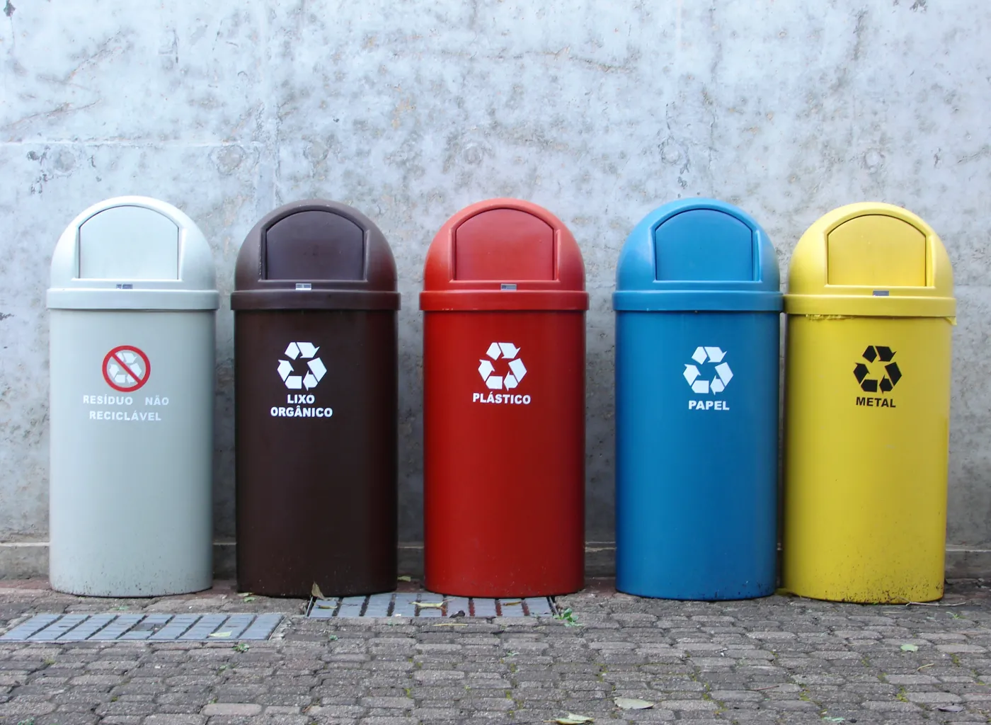 Recykling uderzy firmy po kieszeni