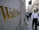 Huśtawka nastrojów na Wall Street