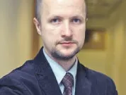 Chądzyński: Inwestorzy czują się pewniej