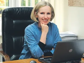 Anna Pasławska-Misztal