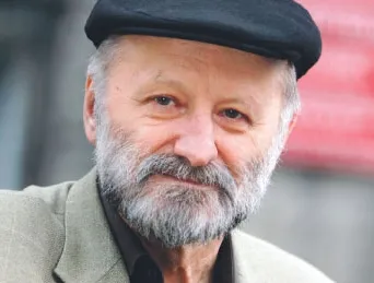 prof. Jan Popczyk