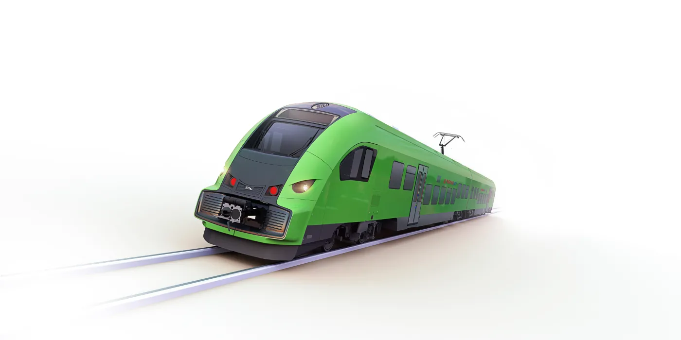 Pesa ma nowy kontrakt zagraniczny. Czy umowa z czeskim przewoźnikiem pozwoli wyjść firmie na plus?