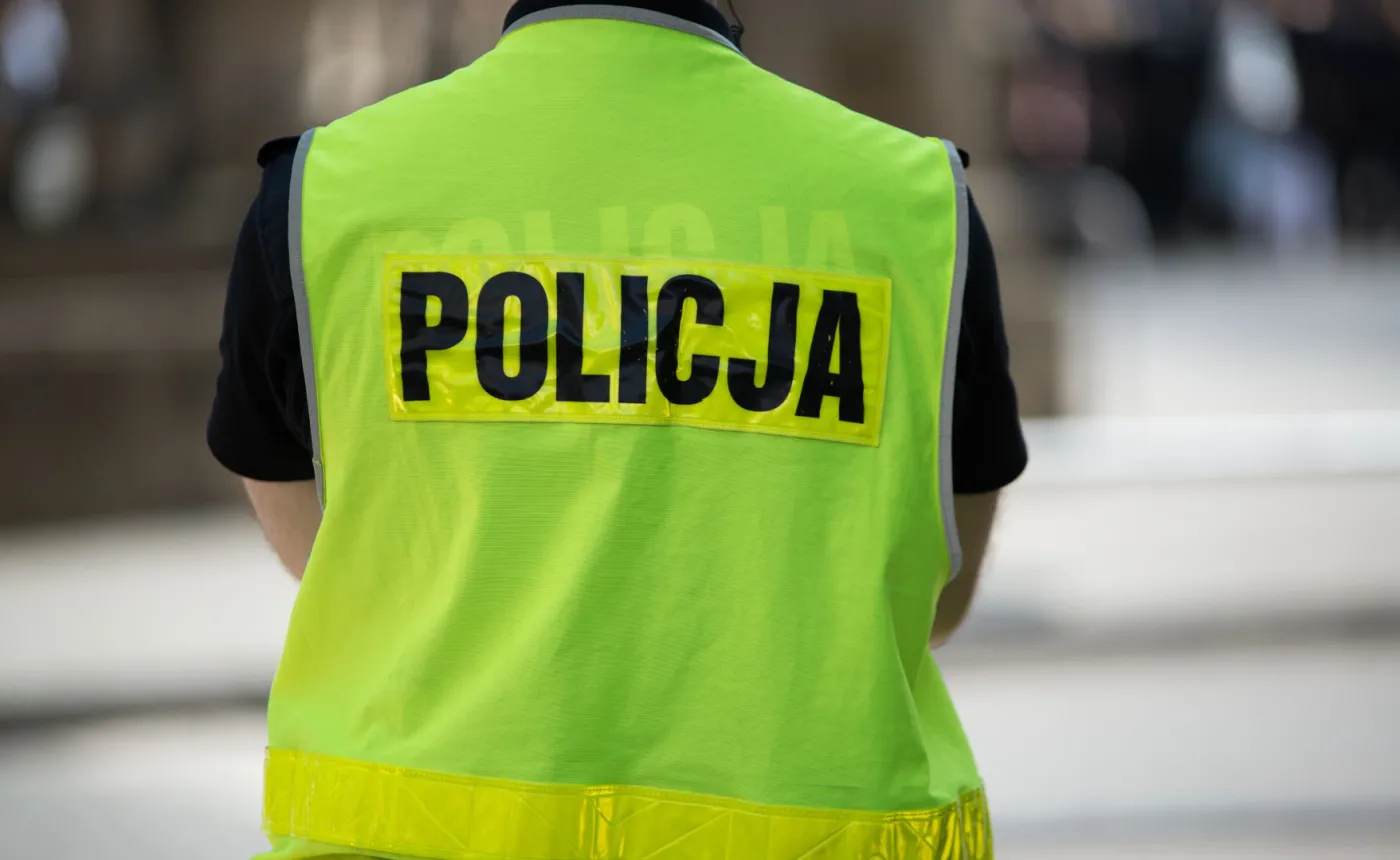 Służbowy kanibalizm. SOP wyciąga z policji najlepszych funkcjonariuszy