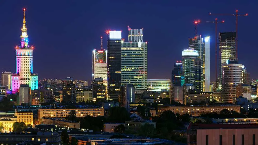 Bezrobocie w dół. GUS podał dane za maj