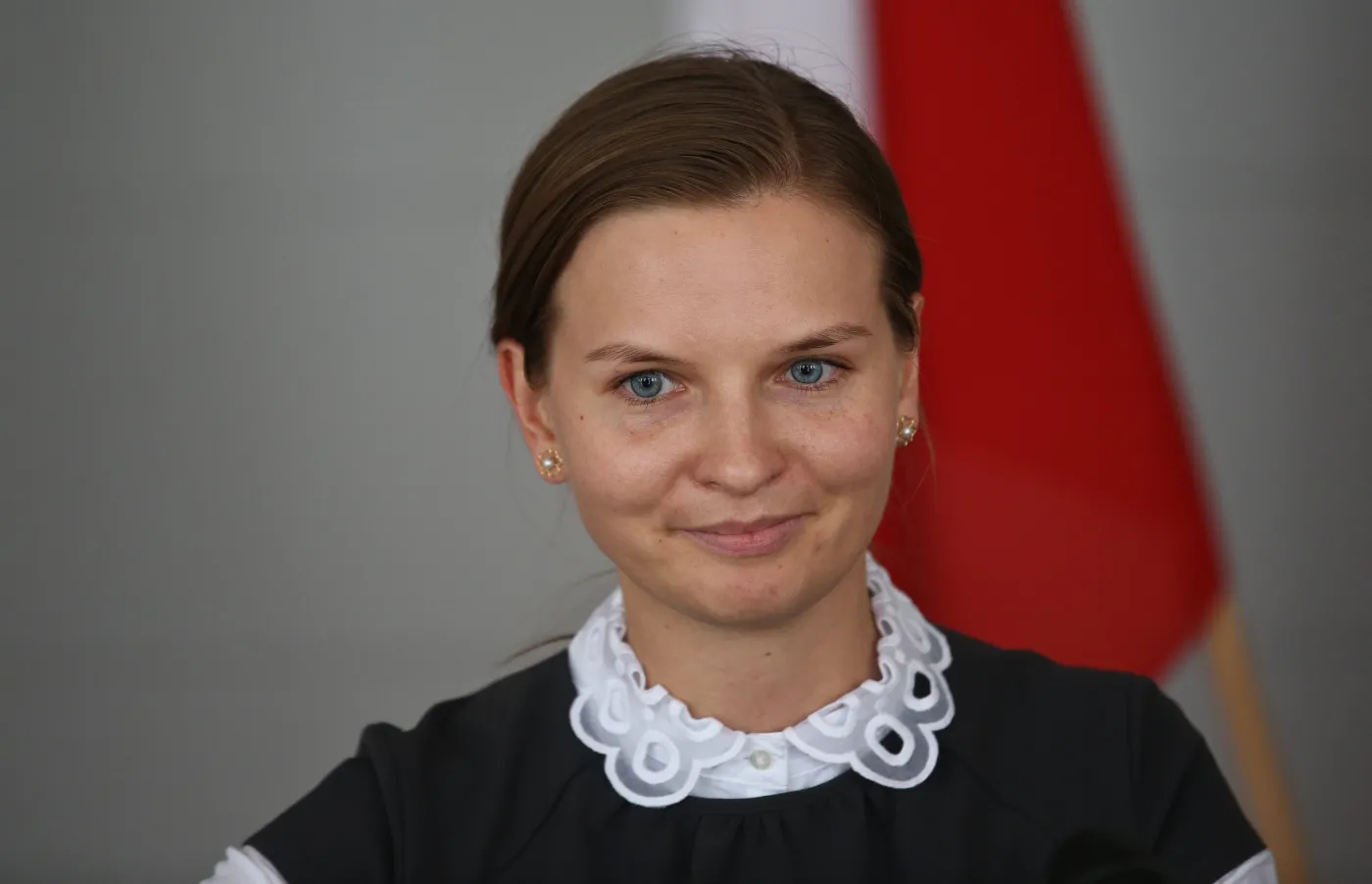 "Dowody" ABW ws. Kozłowskiej nie wystarczą, by odmówić jej prawa pobytu