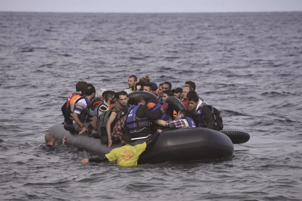 Węgierska prasa o porozumieniu ws. relokacji migrantów: zdradzili Europę