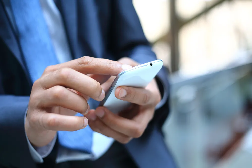Fiskus zajrzy nam do smartfona. Aplikacje hazardowe zostaną zakazane?
