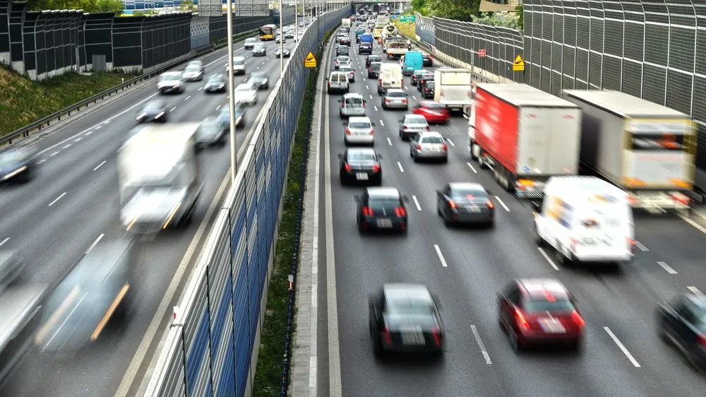 GDDKiA do końca roku chce ogłosić przetargi na drogi za ok. 3,5 mld zł