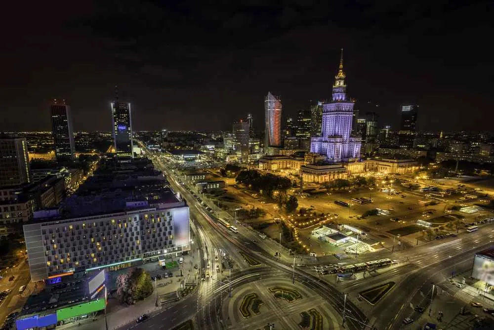 Morawski: Część populizmu to fala przejściowa [FELIETON]